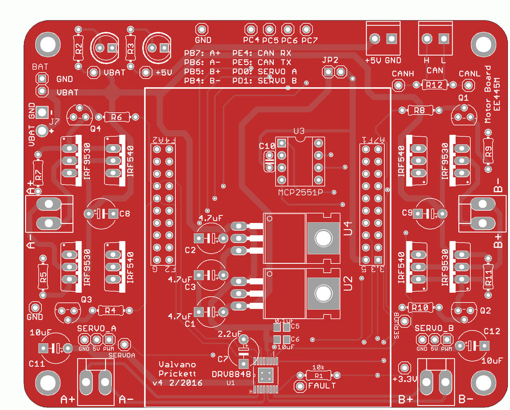 裸板PCB 契約製造 1L 2L 多層HDI PCB FR4 テフロンロジャーズ