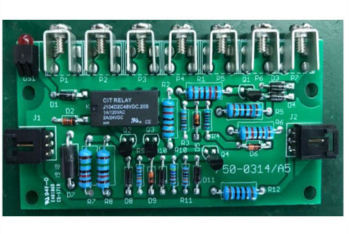 完全なターンキーPCB組み立てサービス 一站式EMSソリューション IPC-610 3級標準