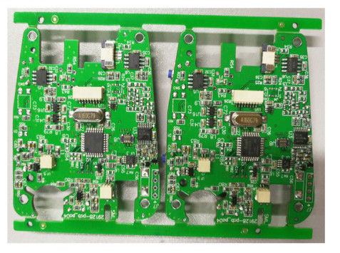 完全なターンキーPCB組み立てサービス 一站式EMSソリューション IPC-610 3級標準