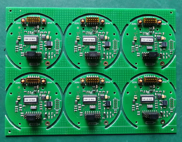 完全なターンキーPCB組み立てサービス 一站式EMSソリューション IPC-610 3級標準