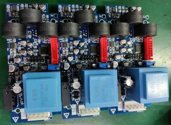 スピードPCBプロトタイプ スピードターンPCB組立サービス スピードプロトタイプ