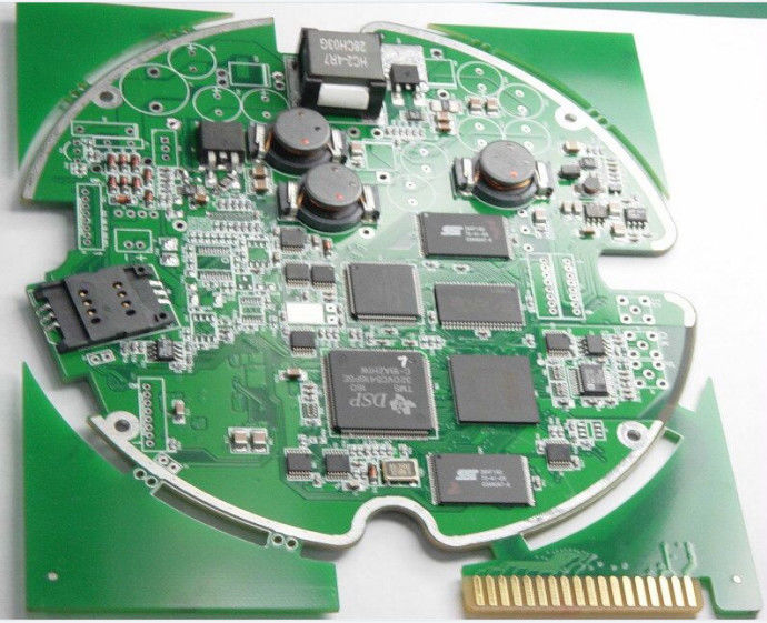 スピードPCBプロトタイプ スピードターンPCB組立サービス スピードプロトタイプ