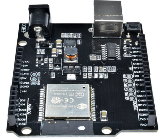 高銅厚いターンキーPCBプロトタイプ組立サービス ENIG ゴールドフィンガープレート