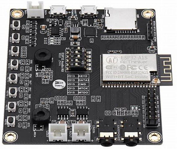 高銅厚いターンキーPCBプロトタイプ組立サービス ENIG ゴールドフィンガープレート