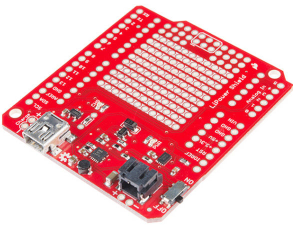 小批量PCB組立 プリント回路ボード パワー メインボード ENIG 表面 SMT PCBボード