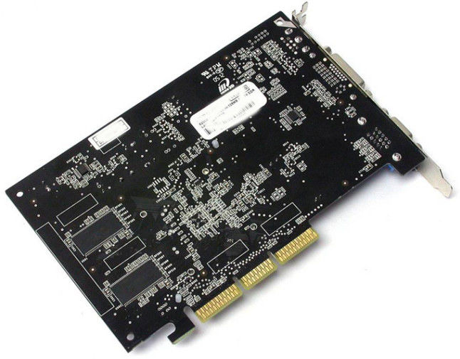 小批量PCB組立 プリント回路ボード パワー メインボード ENIG 表面 SMT PCBボード