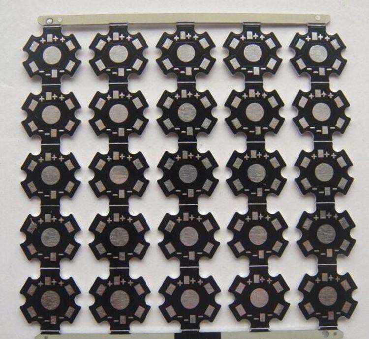 高性能で高度なPCB製造 鉛のない表面仕上げのUPS製品