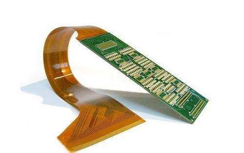 双面高速回転 頑丈柔軟PCB設計ファイズ 200mmx90mm 高Tg IATF TS16949