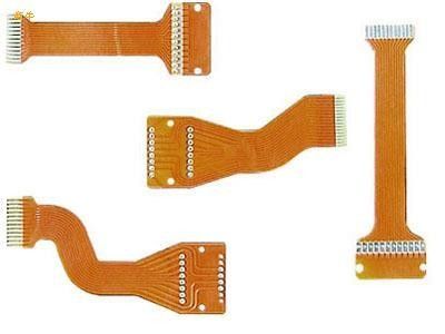 双面高速回転 頑丈柔軟PCB設計ファイズ 200mmx90mm 高Tg IATF TS16949