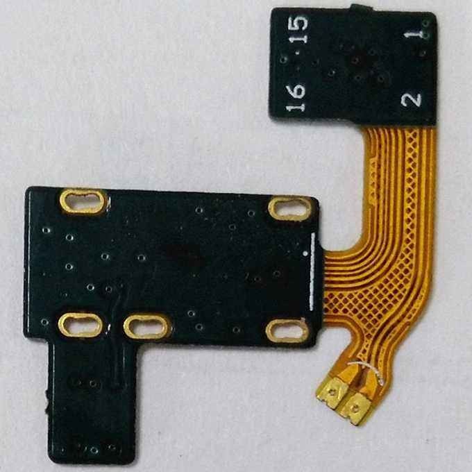高性能で高度なPCB製造 鉛のない表面仕上げのUPS製品