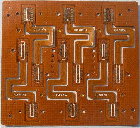 高性能で高度なPCB製造 鉛のない表面仕上げのUPS製品
