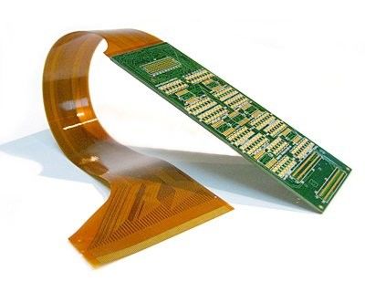 Max Layer 38L EMS PCBA LGA Footprint Electronics Manufacturing Services for Complex Circuit Boards