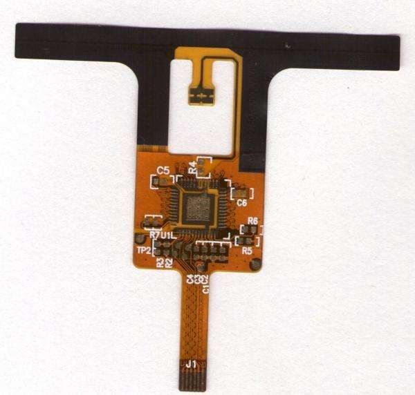 ケーブルアセンブリ EMS PCBA 1200mm 400mm 基板サイズ 電子製造サービス ソリューション