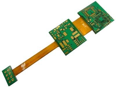 LGA Footprint EMS PCBA IPC 2級または3級 複雑な回路板組成のための認証された電子製造