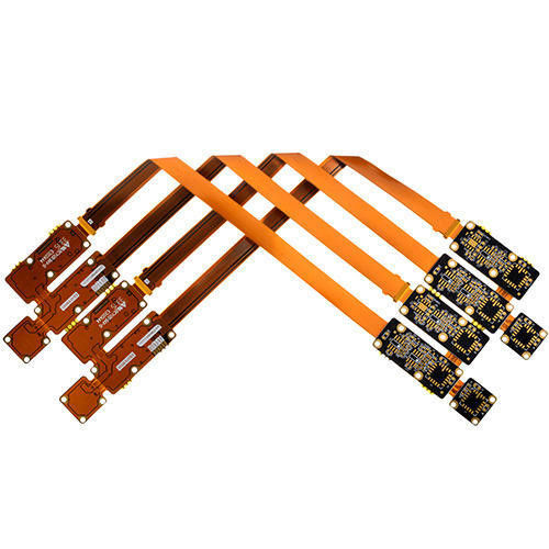 ENIG 表面仕上げのUPS製品のための柔軟PCB製造