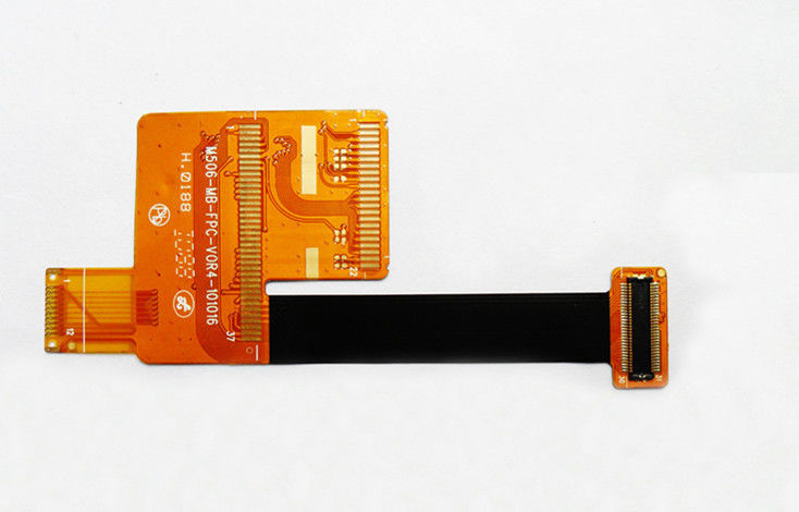 ENIG 表面仕上げのUPS製品のための柔軟PCB製造