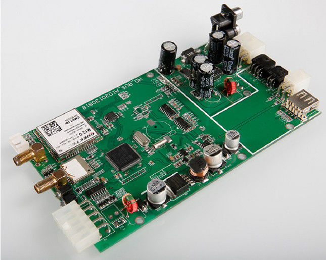 ディープアセンブリ 契約製造 PCBアセンブリ PCBA製造 ソナーワイヤード検出器