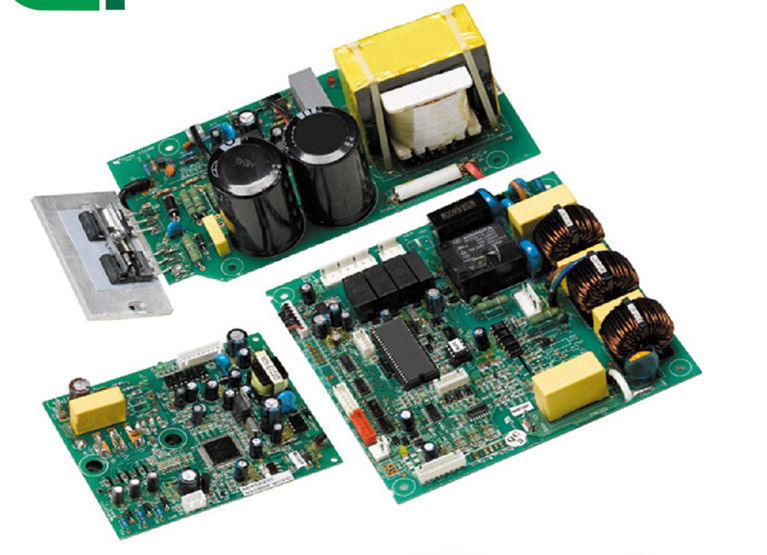 ディープアセンブリ 契約製造 PCBアセンブリ PCBA製造 ソナーワイヤード検出器