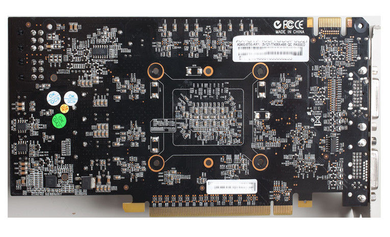 ディープアセンブリ 契約製造 PCBアセンブリ PCBA製造 ソナーワイヤード検出器