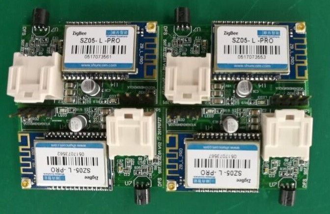 5オンス銅COで電力保護のためのPCA印刷回路組