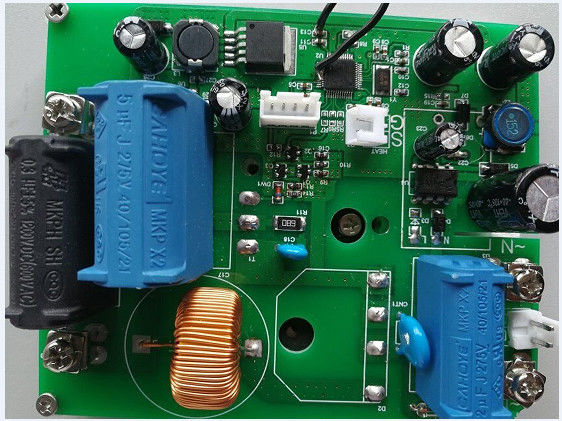 ターンキーアセンブリ プロトタイプPCBアセンブリ 製造 梱包 ESDトレイ 自動化 ミニ 1mm