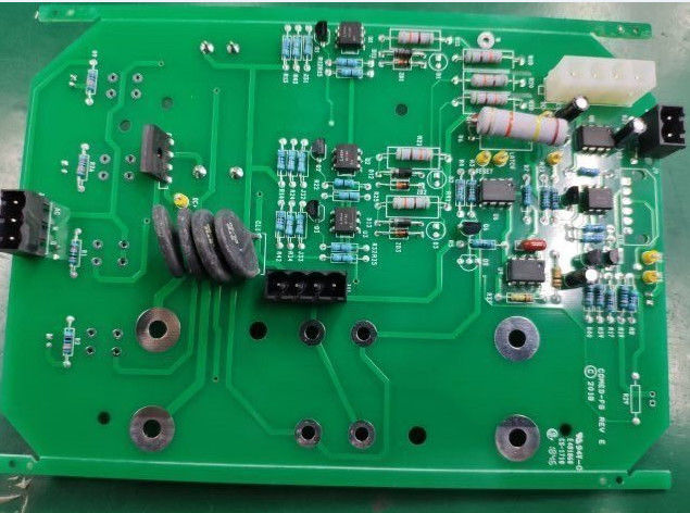 ターンキーアセンブリ プロトタイプPCBアセンブリ 製造 梱包 ESDトレイ 自動化 ミニ 1mm