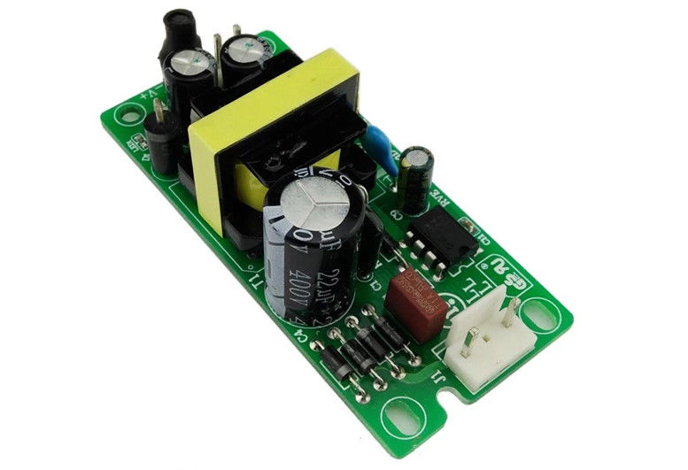 0.05mm LW/LS min. 自動車電子システム統合のための自動車PCB組立生産と自動車PCB統合