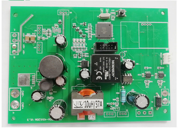 新しいエネルギーフィールド PCB組成 製造者 部品の調達 プロトタイプ