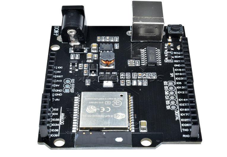 SMTボード組立 SMDPCBメーカー ブルーソルダリングマスク マックスパネルサイズ 400mmx1200mm