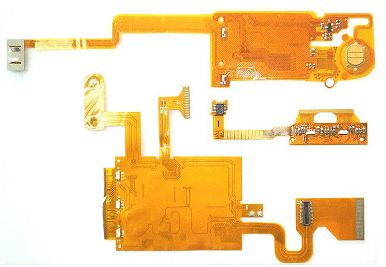 ブラック シルクスクリーン Pcba Bga組立 Smt Pcbボード FR-4 ROHS UL ISO9001 2015