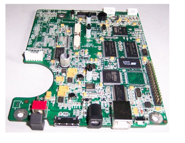 ワンストップ SMTPCB組装サプライヤー IPC-A-610 D/IPC-III 標準 100% X線検査