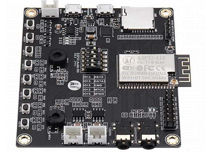 ワンストップ SMTPCB組装サプライヤー IPC-A-610 D/IPC-III 標準 100% X線検査