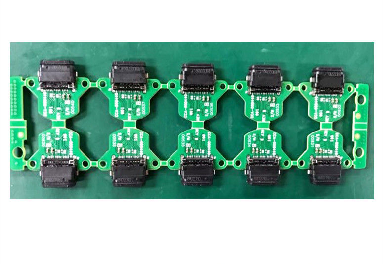 ワンストップ SMTPCB組装サプライヤー IPC-A-610 D/IPC-III 標準 100% X線検査