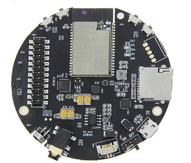 ワンストップ SMTPCB組装サプライヤー IPC-A-610 D/IPC-III 標準 100% X線検査
