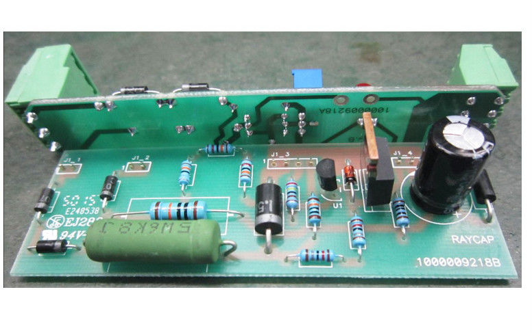迅速なターン Pcba 多層ベイ 水漏れ品質モニタのための医療PCB組