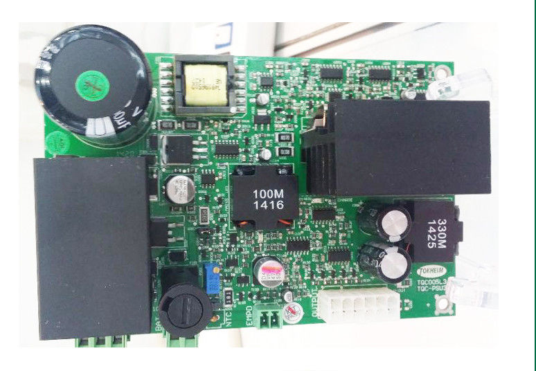 HDI 高周波回路板 メディカルエレクトロニクス組立 IATF16949 BOM SMT回路カード アッシー