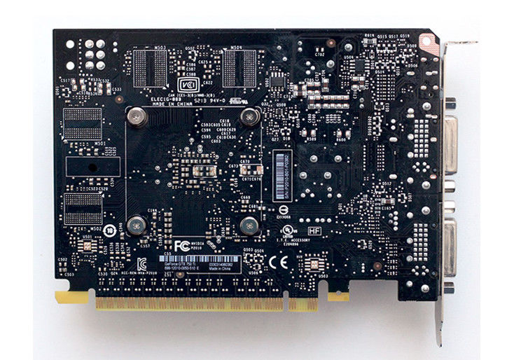 1.6mm 小量PCB組立 医療産業 印刷回路板組立 多層 ROHS