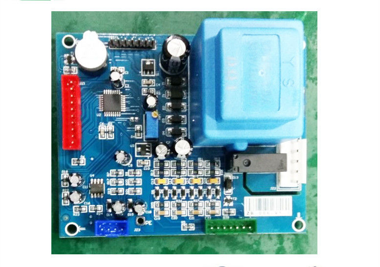 プロトタイプ 電子PCB組立 医療PCB組立 双面層 ROHS