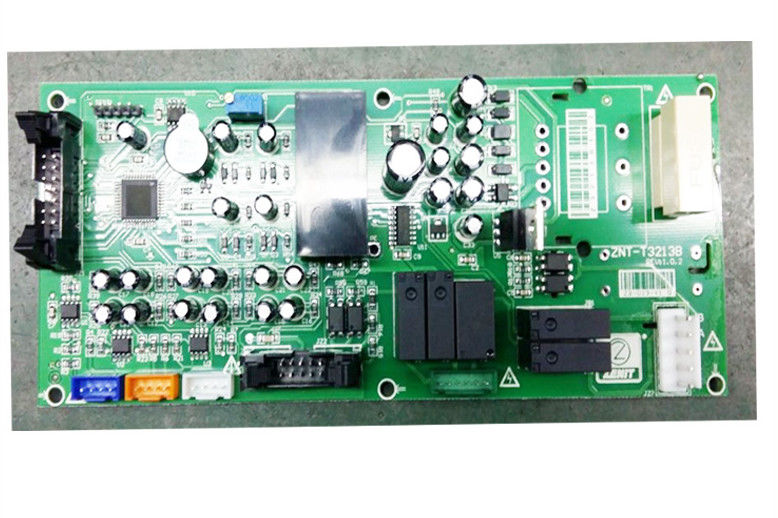 プロトタイプ 電子PCB組立 医療PCB組立 双面層 ROHS