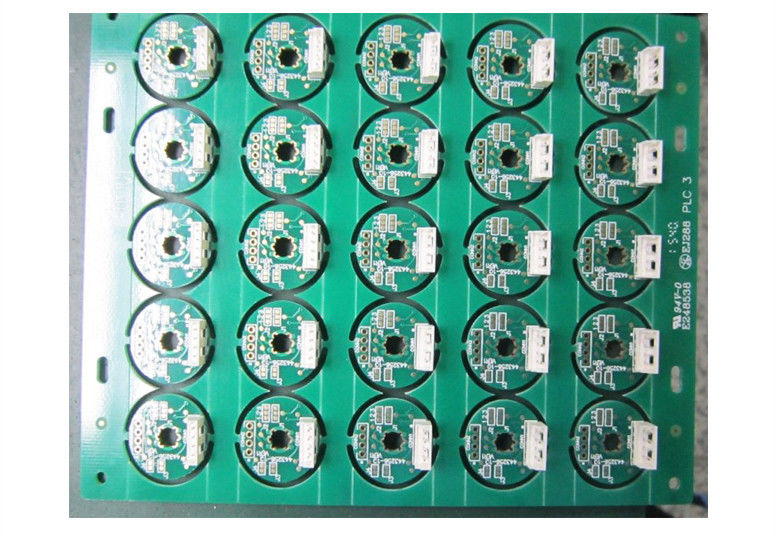 ロスPCBアセンブリ 自動車PCBボード 多層 UL認証 オーダーメイドプロトタイプ EMS メーカー