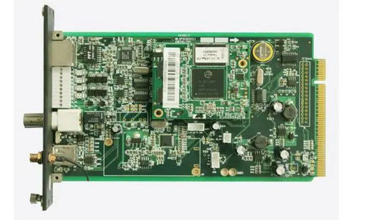 エネルギーブースモジュールのためのカスタマイズ可能なWiFiターンキーPCBアセンブリ 最大1200*400mm