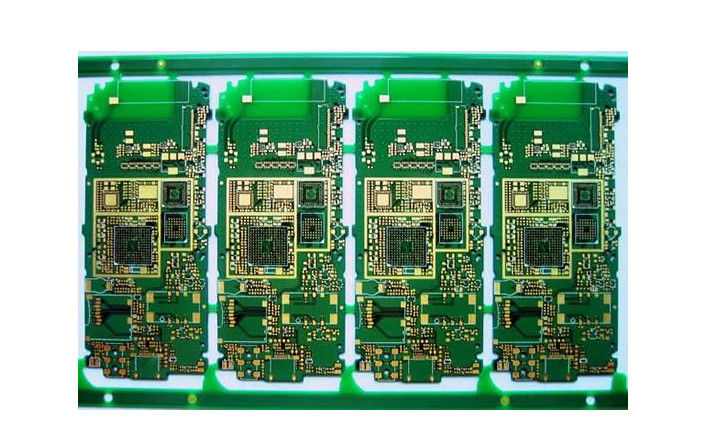 エネルギーブースモジュールのためのカスタマイズ可能なWiFiターンキーPCBアセンブリ 最大1200*400mm
