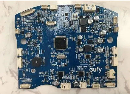 ENIG すべての電子プロジェクトのためのPCBA組立サービス