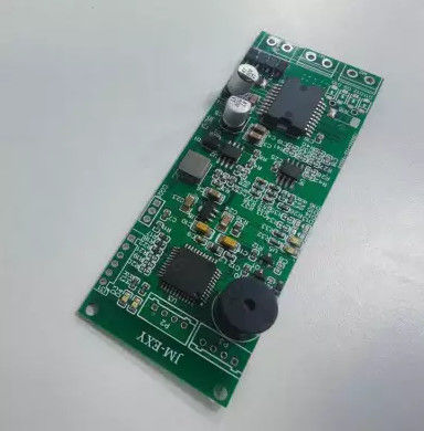 ENIG すべての電子プロジェクトのためのPCBA組立サービス