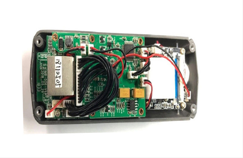 柔軟なPCB組立 PCBの最速回転 SMT THT 1OZ 銅 LF HASL IATF 16949:2016