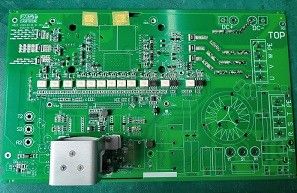 水システムPCB組成 1L-32L OSP 表面 IPC-A-600G II クラス 一端ソリューション