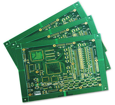 1.6mm 厚さ 1OZ 銅 パーソナル PCB ボード 38L マックス 層と RCC 構築材料