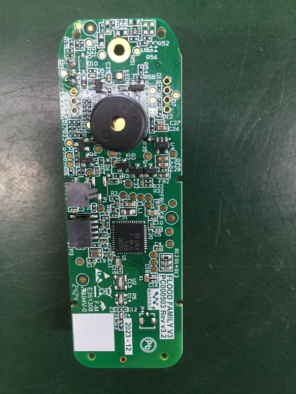ワンストップソリューション 業界PCBAs LW/LS 最低0.05mm 信頼されたEMSからの銅1OZ