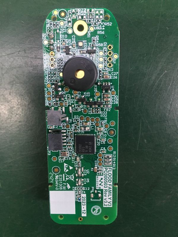 ワンストップソリューション 業界PCBAs LW/LS 最低0.05mm 信頼されたEMSからの銅1OZ