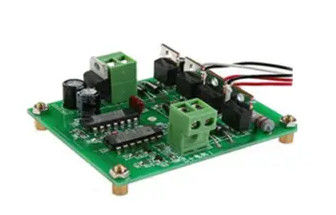 産業自動化制御 PCBA SMT THT AOI X-WAY FT FR4 TG130 TG170 TG180
